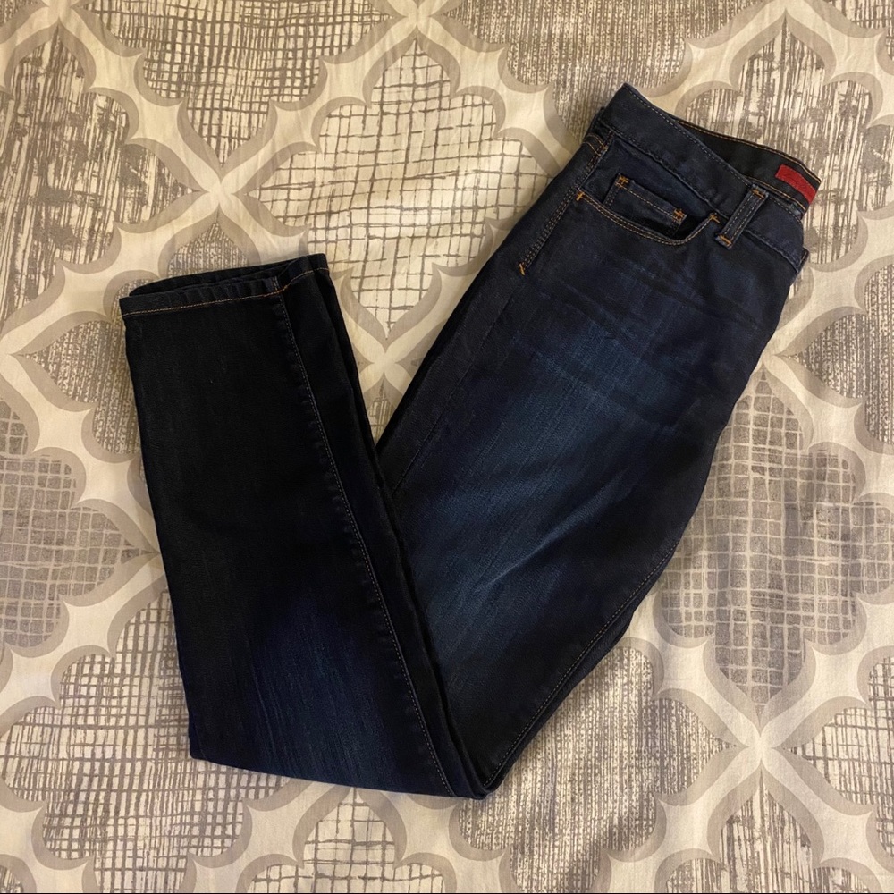 🌷HP!🌷NWOT Banana Republic Skinny Jeans 8P/29P